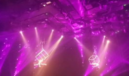 mc 91酒吧直播间,激情四溢的夜生活盛宴