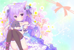 动漫壁纸图片高清